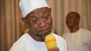 A fresh political firestorm has erupted after presidential spokesman Bayo Onanuga launched a blistering response to former Osun State governor Rauf Aregbesola, following his criticism of President Bola Ahmed Tinubu. Onanuga described Aregbesola’s comments at an African Democratic Congress (ADC) gathering as “reckless,” accusing him and others in the party of spreading misinformation about the current administration. He further revisited Aregbesola’s time as governor of Osun State, alleging that the period was marked by unpaid salaries, economic hardship, and severe pressure on pensioners, claims he says continue to affect the state years later under leaders like Adegboyega Oyetola and Ademola Adeleke. The presidential aide also criticized Aregbesola’s tenure as Minister of Interior under Muhammadu Buhari, linking it to repeated jailbreak incidents and security lapses across correctional facilities. Defending the Tinubu administration, Onanuga insisted that ongoing economic reforms under the “Renewed Hope Agenda” are beginning to yield results, including improved investor confidence, targeted social support, and strengthened security investments. He concluded by accusing opposition voices within ADC of lacking a credible alternative plan, describing their criticisms as politically motivated rather than solution-driven. The exchange highlights deepening political tensions as key figures continue to clash over governance records, reform outcomes, and Nigeria’s political direction.